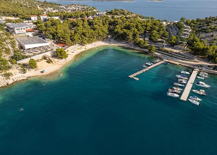 Oaza Mira Camping