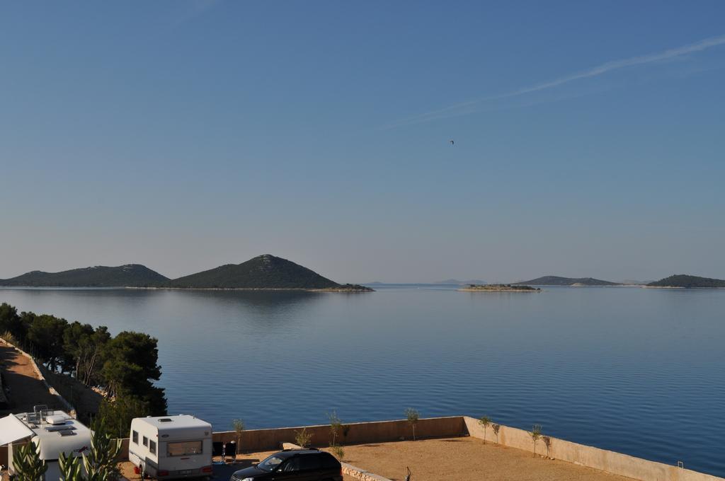 Ferienpark Oaza Mira Camping