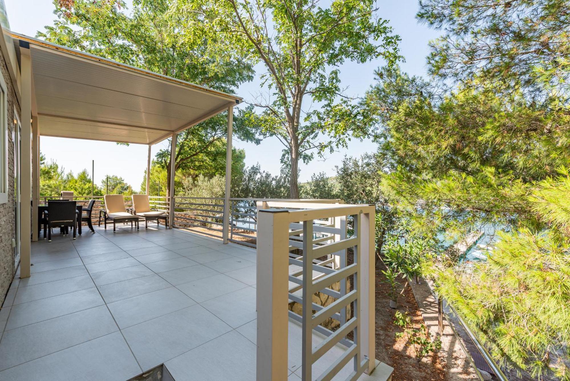 Ferienpark Oaza Mira Camping