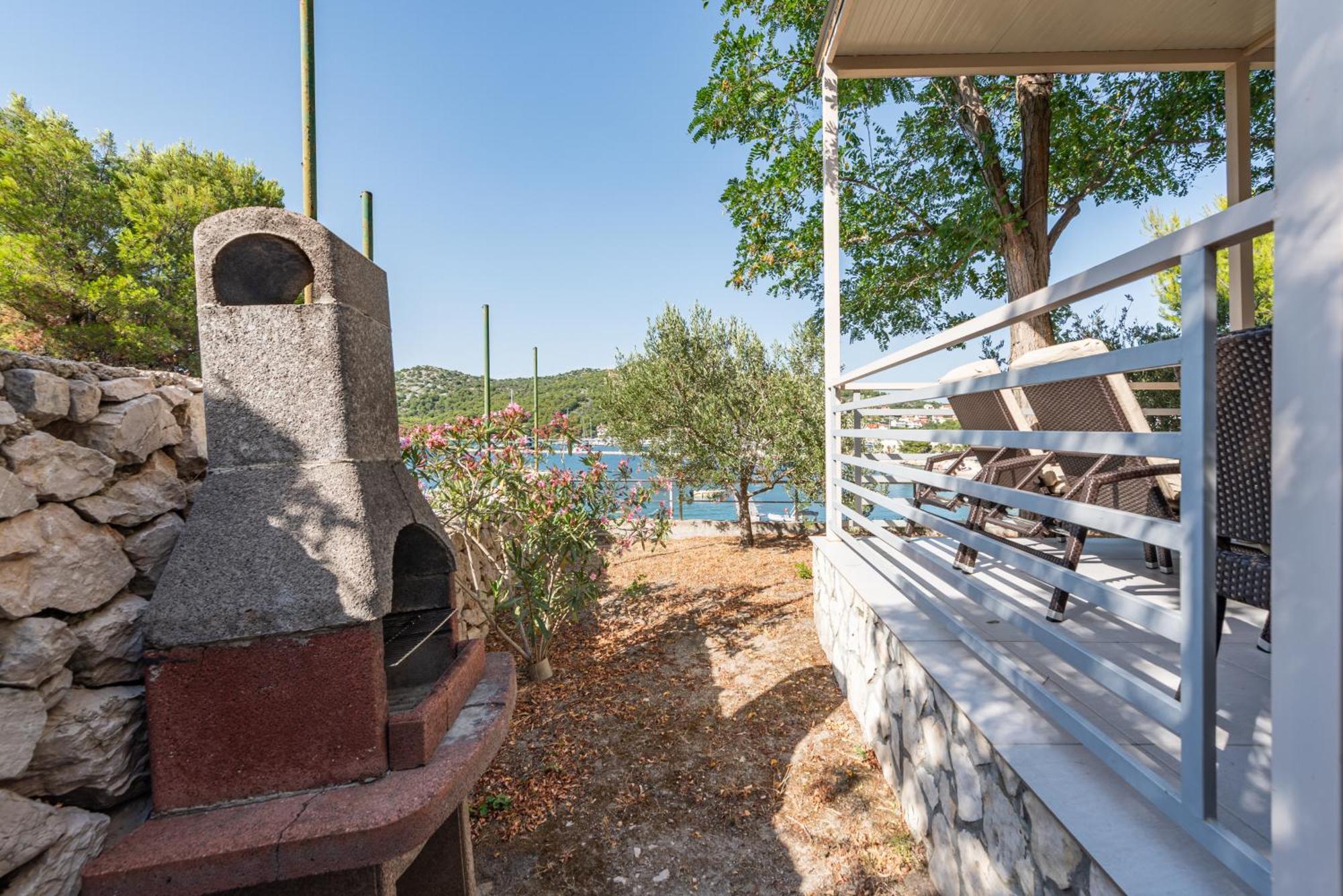 Ferienpark Oaza Mira Camping 3*