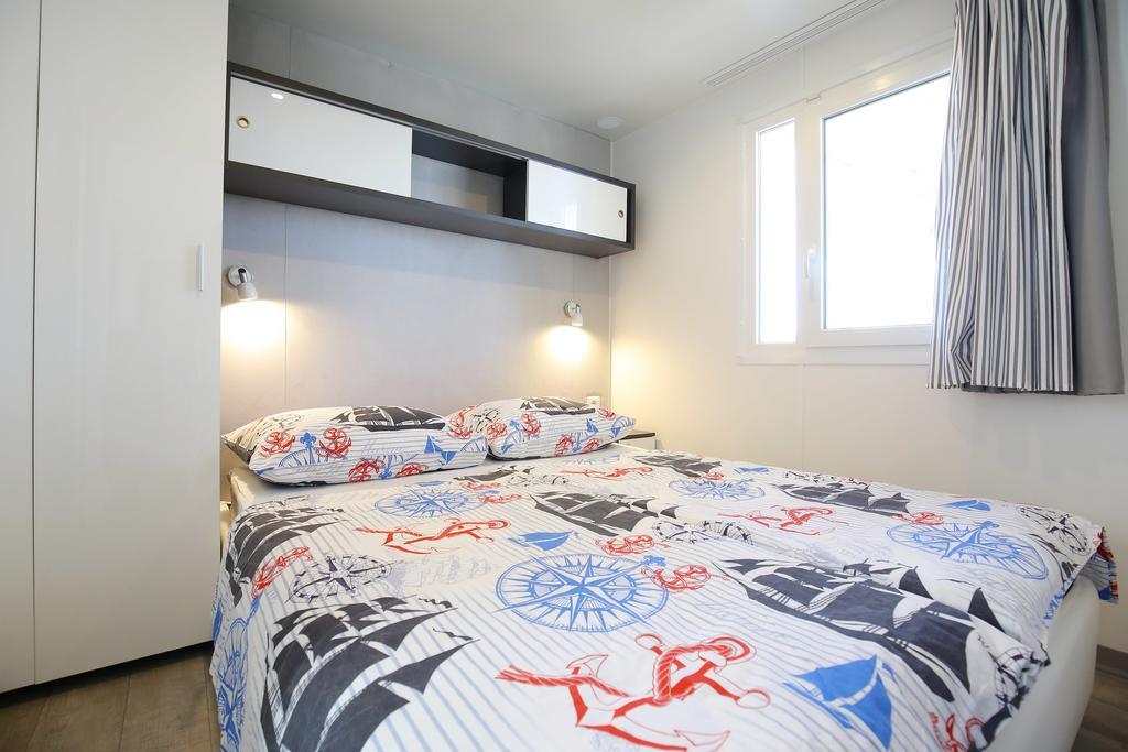 Oaza Mira Camping Ferienpark