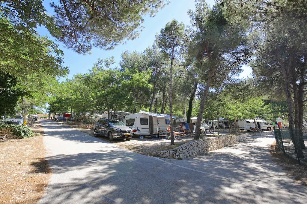 Oaza Mira Vakantiepark 3*